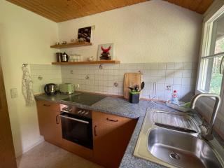 Mansarde Hesselbach - Oberkirch - 4