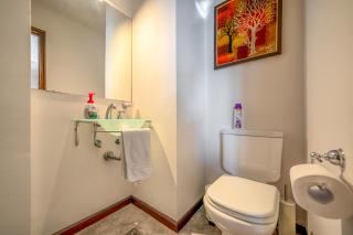 Super comfortable and spacious loft 80mts2 with amenties & service - Buenos Aires - 4