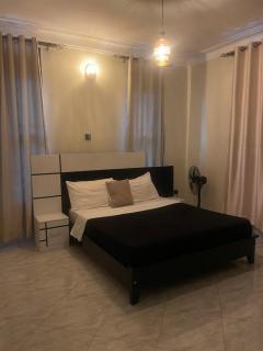 Bahai view Unlimited Wi-Fi and Netflix - Kampala - 5