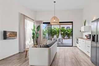 Malvales Resort # APP 1 - Willemstad - 6