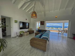 Villa avec piscine et vue mer panoramique - 6 pers GPSF186 - 8