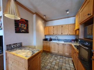 Cortina - 12 - Appart confort - 8 pers - 8