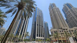 MH - Act One Act Two - 1BHK - REF404 - Dubai - 9