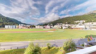 Residenz am See B205 - St. Moritz - 1