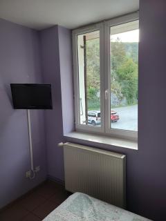 Auberge Du Col - Thoirette - 5