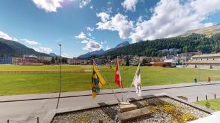 Residenz am See B103 - St. Moritz - 3