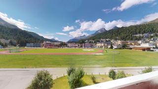Residenz am See B307 - St. Moritz - 2