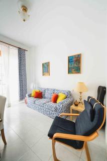 Apartamento en el centro de la ciudad - Sevilla - 8