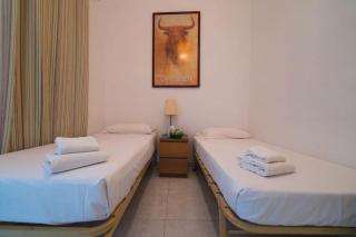 Apartamento en el centro de la ciudad - Sevilla - 4