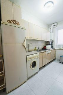 Apartamento en el centro de la ciudad - Sevilla - 3