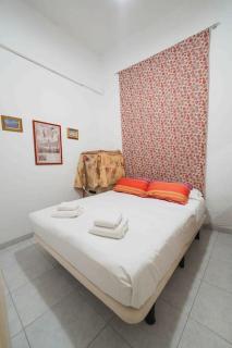 Apartamento en el centro de la ciudad - Sevilla - 1