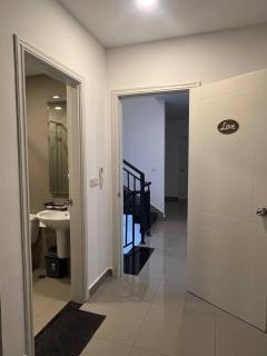 22 Homestay-near AEON Mall 3 & Techo International Aiport - Ta Khmau - 6