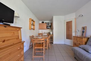 Apt or chalet near the slopes Briançon - Briançon - 6