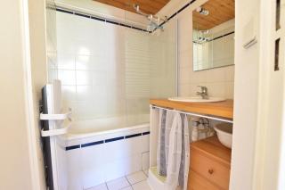 Apt or chalet near the slopes Briançon - Briançon - 5
