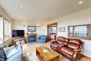 Cape Satisfaction - Ilwaco - 9