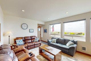 Cape Satisfaction - Ilwaco - 8