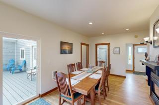 Cape Satisfaction - Ilwaco - 6
