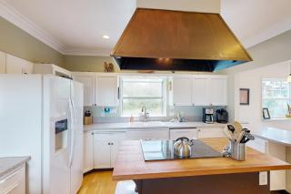 Cape Satisfaction - Ilwaco - 4