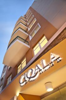 Ciqala Suites Hotel - San Juan - San Juan - 8