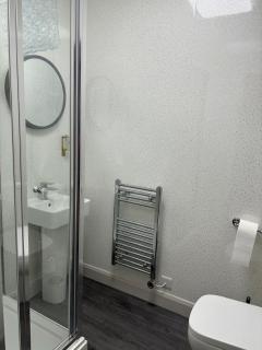 Central Hotel - Sutton-in-Ashfield - 9