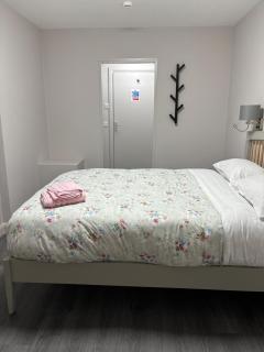 Central Hotel - Sutton-in-Ashfield - 6