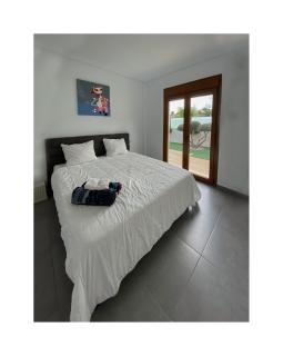Villa Breda,Stylish villa with pool and views in Polop de la Marina, Alicante - Alicante - 4