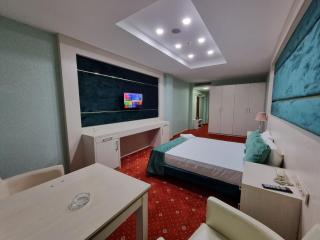 Lara Hotel and Spa - Baku - 5