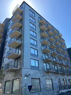 GoCo Health Innovation City - Mölndal - Göteborg - 6