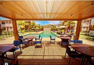 Lindo Villaggio em Barra Grande - 9