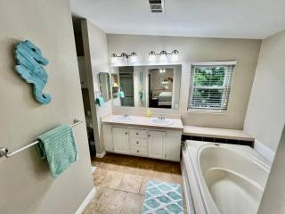 Waterfront home with direct Gulf access, El Logrado - 5