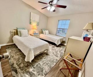 Waterfront home with direct Gulf access, El Logrado - 2