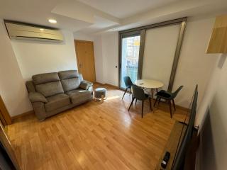 Purpurina Apartment - Tarragona - 8