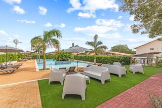 Malvales Resort # APP 3 - Willemstad - 0