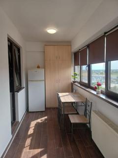 Apartamentul relaxarii M&F - 9