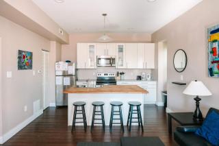 Acrisure Field - Off Street Parking - GroupStay - 3