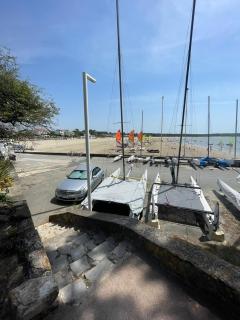 Maison bord de mer - Saint-Georges-de-Didonne - 0