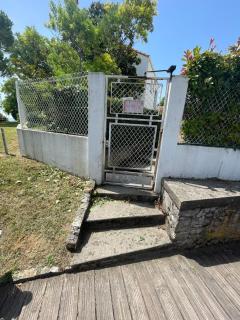 Maison bord de mer - Saint-Georges-de-Didonne - 2