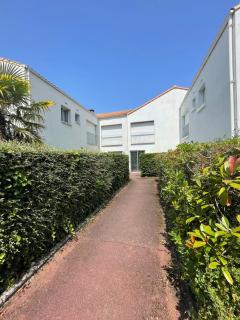 Maison bord de mer - Saint-Georges-de-Didonne - 1
