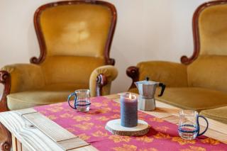 Moderner Bungalow, rollstuhlgerecht - Warnow - 8