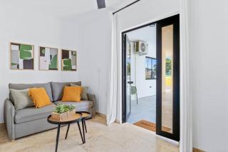 Coralinas Beach Apartments - El Combate - 4