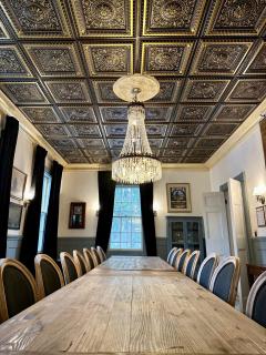 The Jarvis Homestead - Historic Maine Mansion - 7