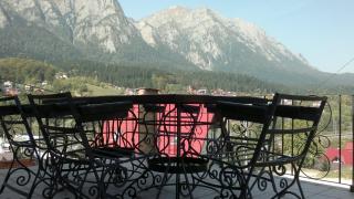 Casa De Vacanta Elena - Sinaia - 6