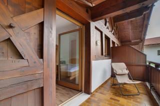 Oberötzbauer Apartment Enzian - 2