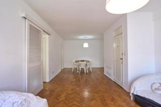 Amplio Departamento 3 dormitorios en Recoleta, cerca del Alto Palermo - 8