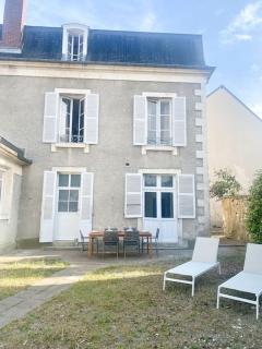 Au cœur de Bourges - Bourges - 2