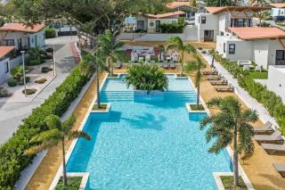 Malvales Resort # APP 4 - Jan Thiel - 8