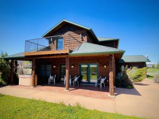 Clandestine Cabin - Red Lodge - 7