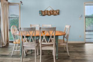 Mellow Yellow Bungalow - Pensacola Beach - 1