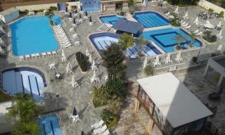 Eldorado Thermas Park - Caldas Novas - 9