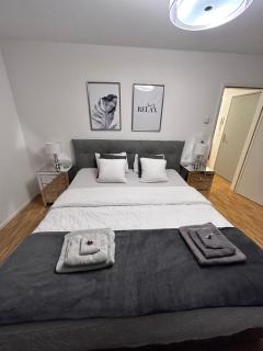Apartment Basel - Basel - 9